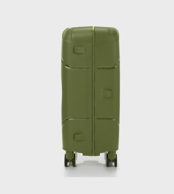 American Tourister  Trolley Bags & Luggage - Green Trolley Bags & Luggage