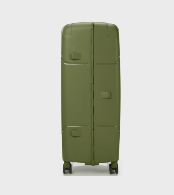 American Tourister  Trolley Bags & Luggage - Green Trolley Bags & Luggage