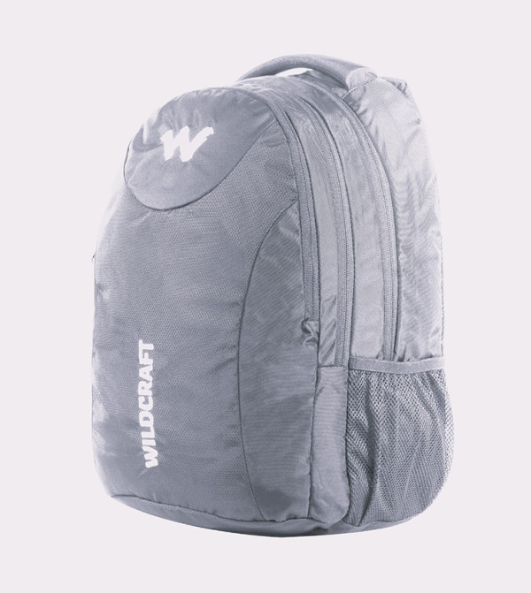 Wildcraft  - Grey undefined