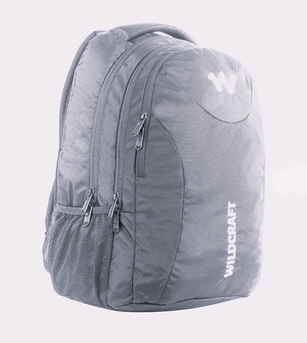 Wildcraft  - Grey undefined