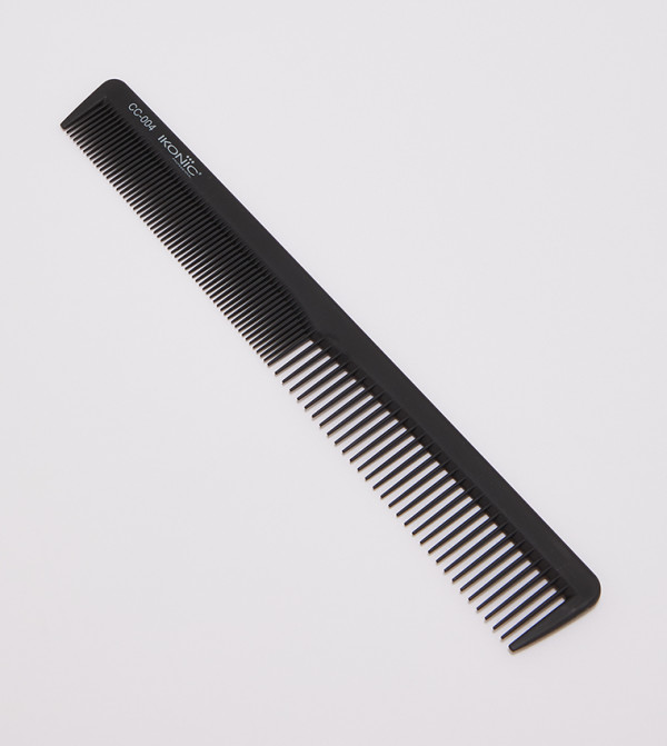 Ikonic Ikonic - Black BRUSH AND COMBS