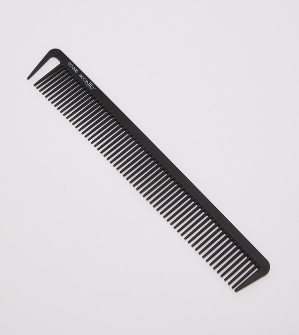 Ikonic Ikonic - Black BRUSH AND COMBS