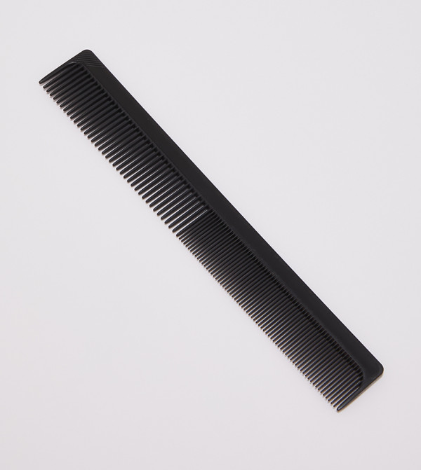 Ikonic Ikonic - Black BRUSH AND COMBS