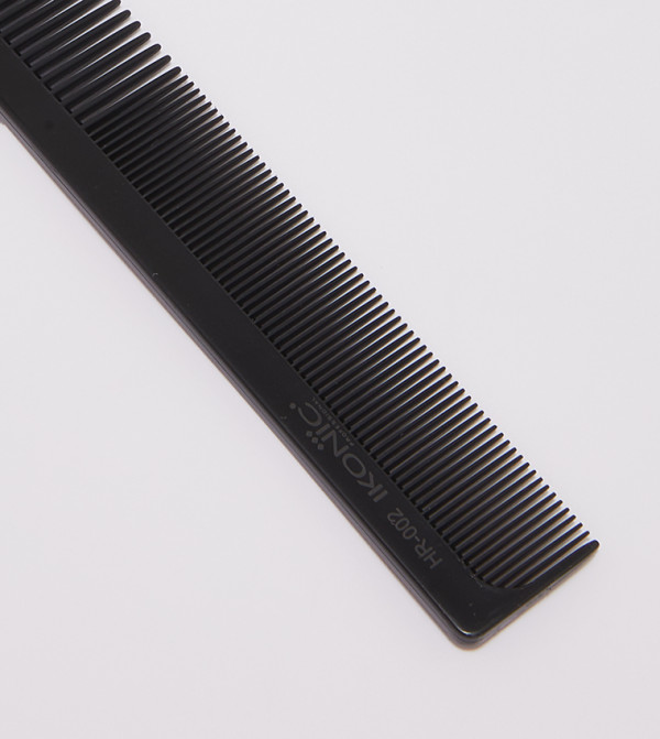 Ikonic Ikonic - Black BRUSH AND COMBS