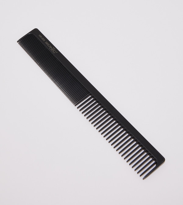 Ikonic Ikonic - Black BRUSH AND COMBS