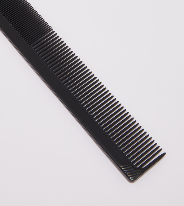 Ikonic  Hair Styling Tools - Black BRUSH AND COMBS