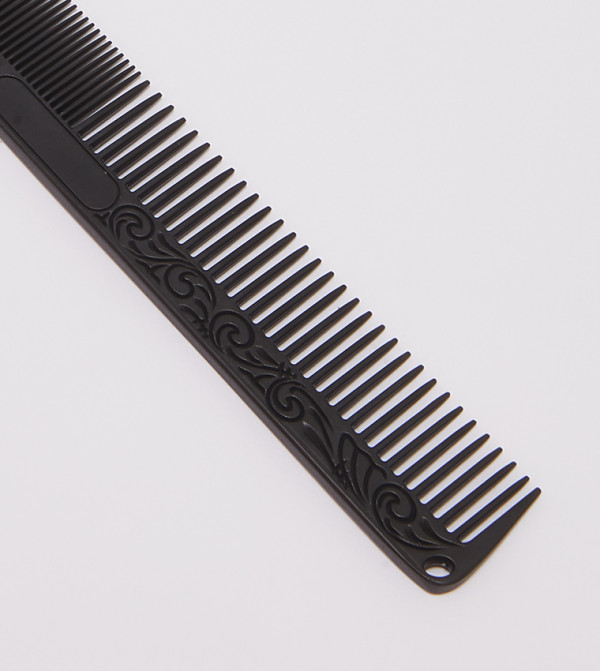 Ikonic Ikonic - Black BRUSH AND COMBS