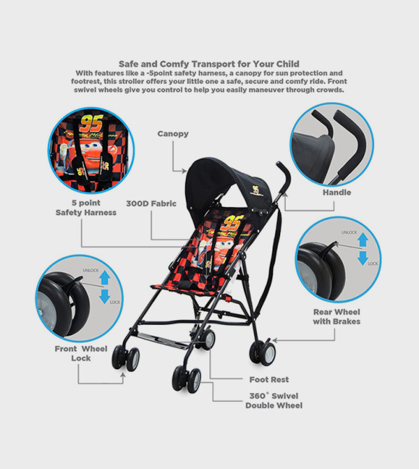 BABIES & MORE  Baby Gear - Multi Strollers & Travel Systems