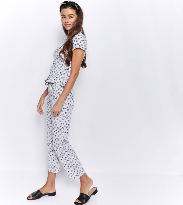 كلوفيا  كلوفيا  - رمادي ملابس نوم