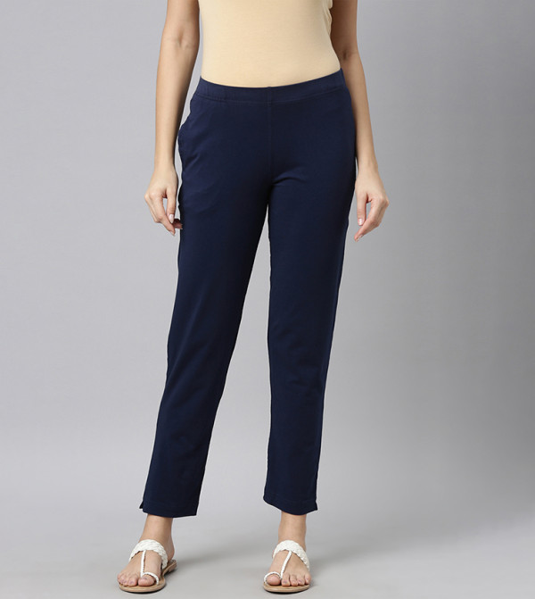 Go Colors Go Colors - Navy Bottoms