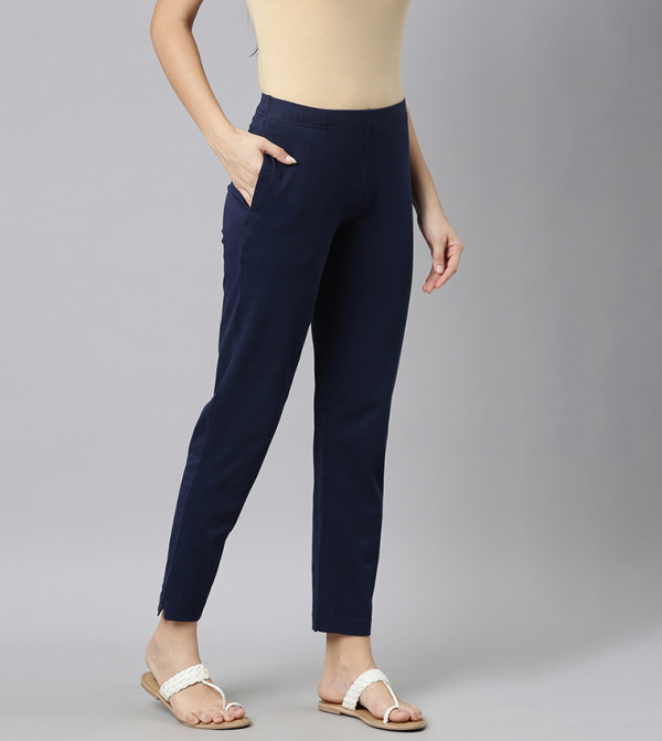 Go Colors Go Colors - Navy Bottoms