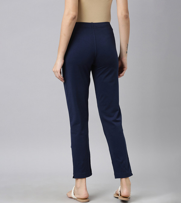 Go Colors Go Colors - Navy Bottoms