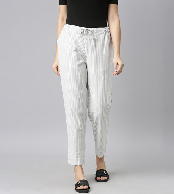 Go Colors Go Colors - Off White Bottoms