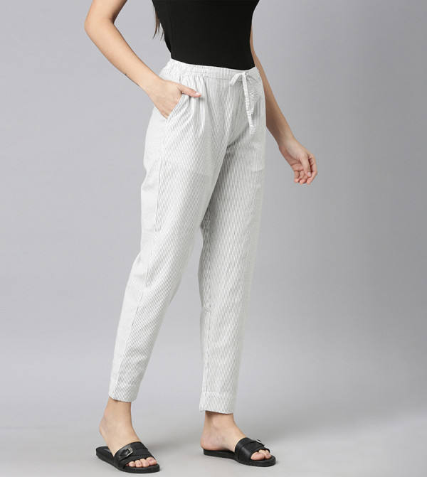 Go Colors Go Colors - Off White Bottoms