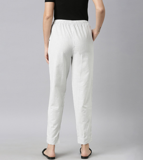 Go Colors Go Colors - Off White Bottoms