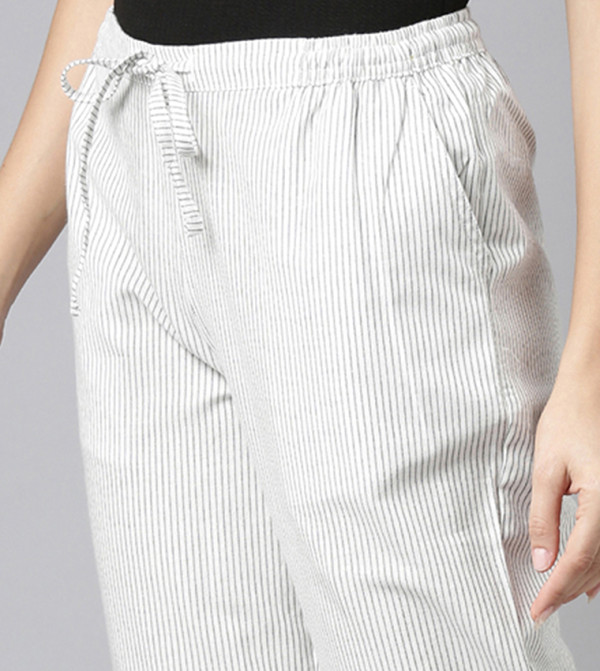 Go Colors Go Colors - Off White Bottoms