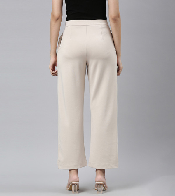 Go Colors Go Colors - Beige Bottoms