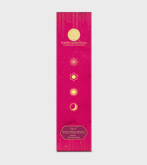 Forest Essentials  Candles & Home Fragrances - Multi Incense Holders