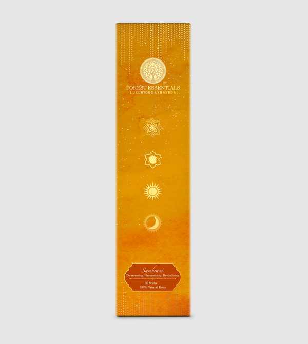فوريست إيسينشالز  فواحات وبخاخات  - متعدد Diffusers & Sprays
