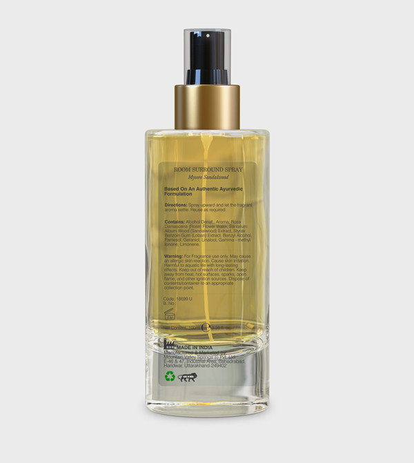 Forest Essentials Forest Essentials - Multi Diffusers