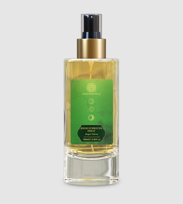Forest Essentials Forest Essentials - Multi Diffusers & Sprays