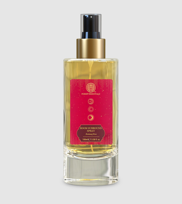 Forest Essentials Forest Essentials - Multi Diffusers & Sprays