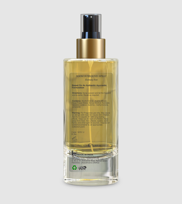 Forest Essentials Forest Essentials - Multi Diffusers & Sprays