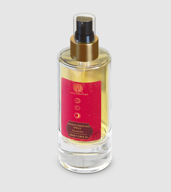 Forest Essentials Forest Essentials - Multi Diffusers & Sprays