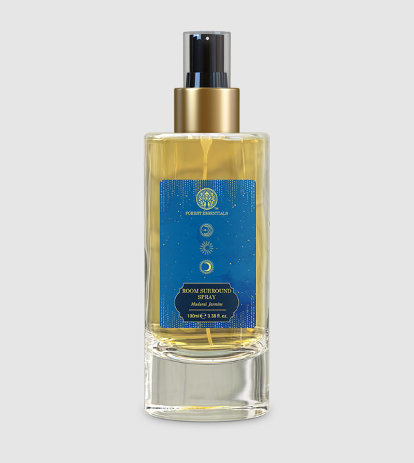 Forest Essentials Forest Essentials - Multi Diffusers & Sprays