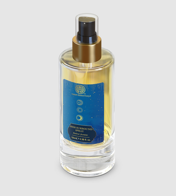 Forest Essentials Forest Essentials - Multi Diffusers & Sprays