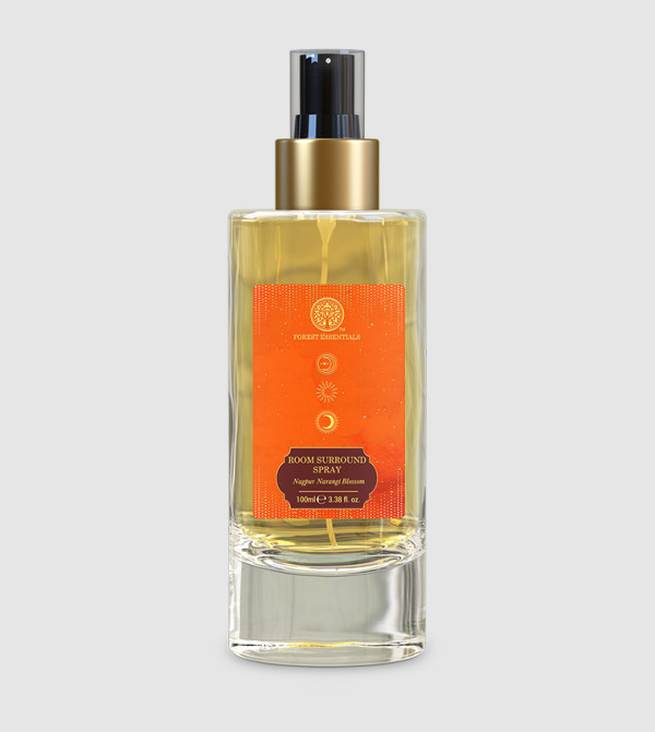 Forest Essentials Forest Essentials - Multi Diffusers & Sprays