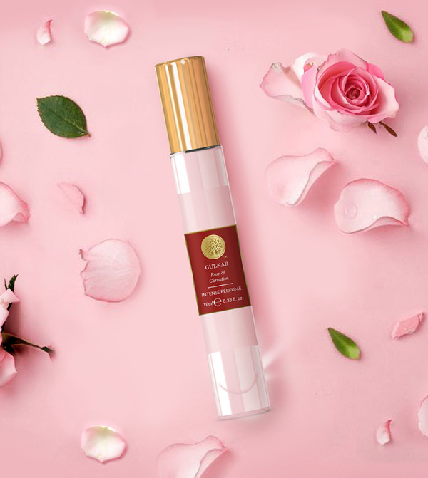 Forest Essentials  Gift Sets - Multi Fragrances & Body Lotion