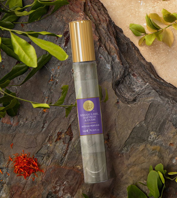 Forest Essentials  Gift Sets - Multi Fragrances & Body Lotion