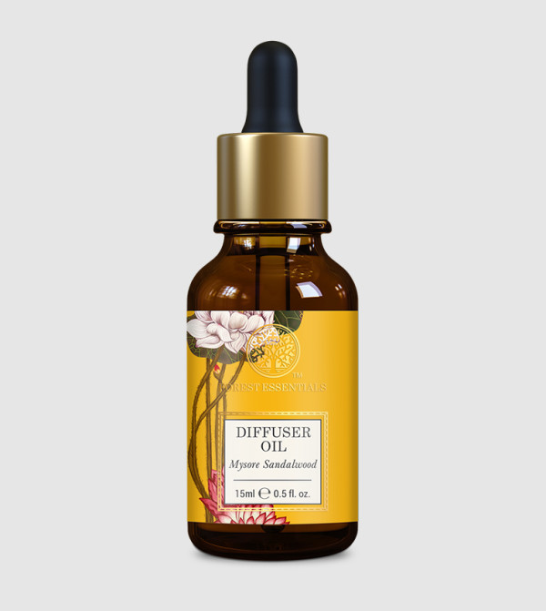 فوريست إيسينشالز  شموع ومعطرات منزلية - متعدد Diffusers & Sprays