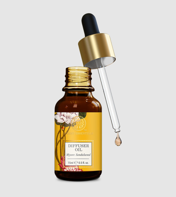 فوريست إيسينشالز  شموع ومعطرات منزلية - متعدد Diffusers & Sprays