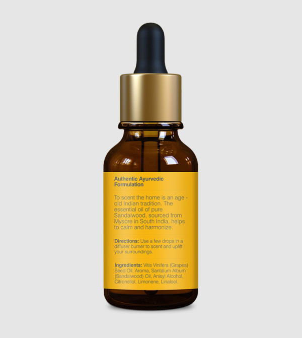 فوريست إيسينشالز  شموع ومعطرات منزلية - متعدد Diffusers & Sprays
