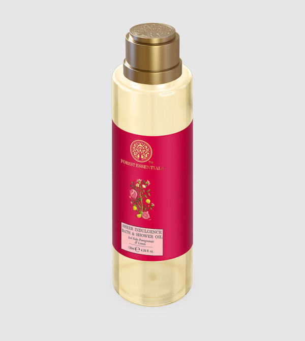 فوريست إيسينشالز الصحة والعناية الشخصية - متعدد Bath Soaks & Oils