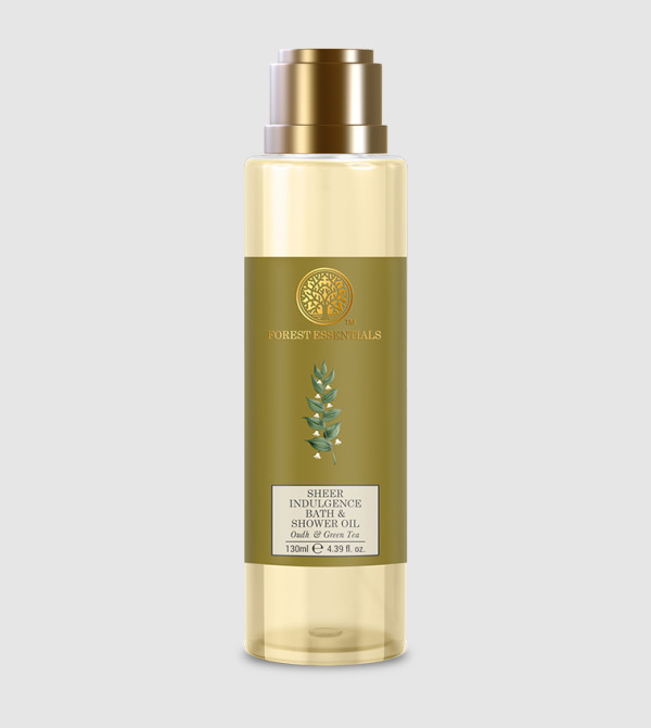 Forest Essentials Forest Essentials - Multi Bath Soaks & Oils