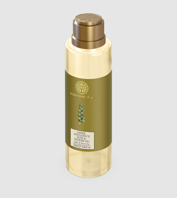 Forest Essentials Forest Essentials - Multi Bath Soaks & Oils