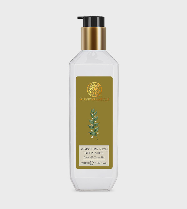 Forest Essentials Forest Essentials - Multi Body Moisturizers