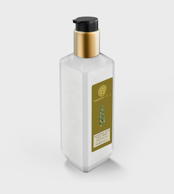 Forest Essentials Forest Essentials - Multi Body Moisturizers