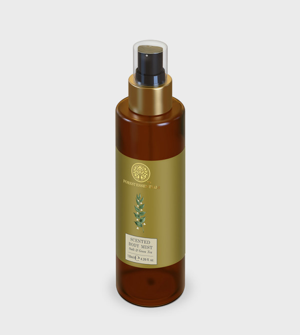 Forest Essentials Forest Essentials - Multi BODY MIST