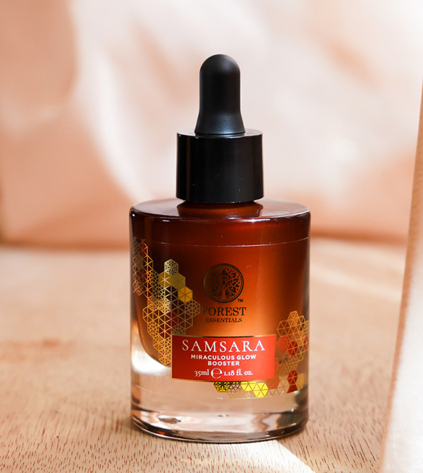 Forest Essentials  Oils & Serums - Multi Oils & Serums