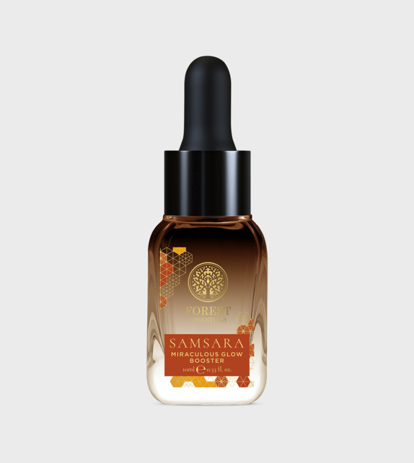 Forest Essentials  Oils & Serums - Multi Oils & Serums