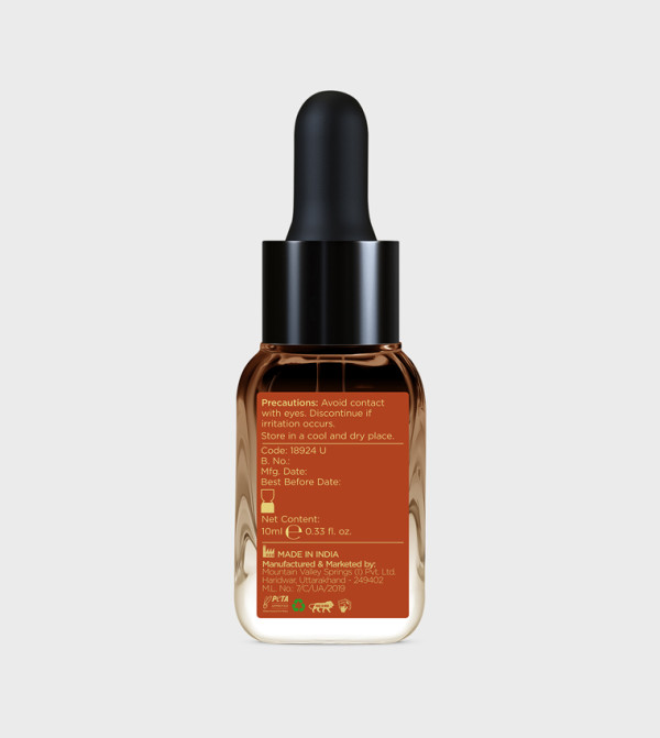 Forest Essentials  Oils & Serums - Multi Oils & Serums