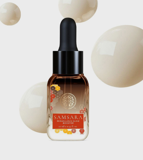 Forest Essentials  Oils & Serums - Multi Oils & Serums
