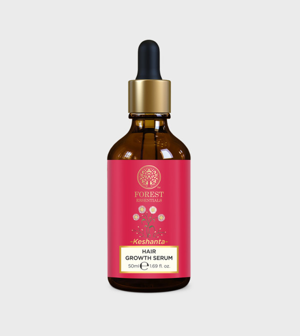 Forest Essentials  Hair Care - Multi Hair Treatments