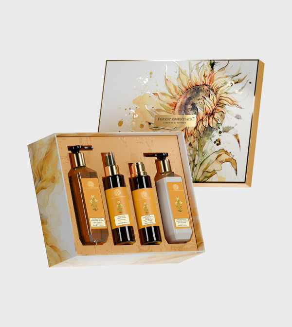 Forest Essentials  Bath & Body - Multi Bath & Body