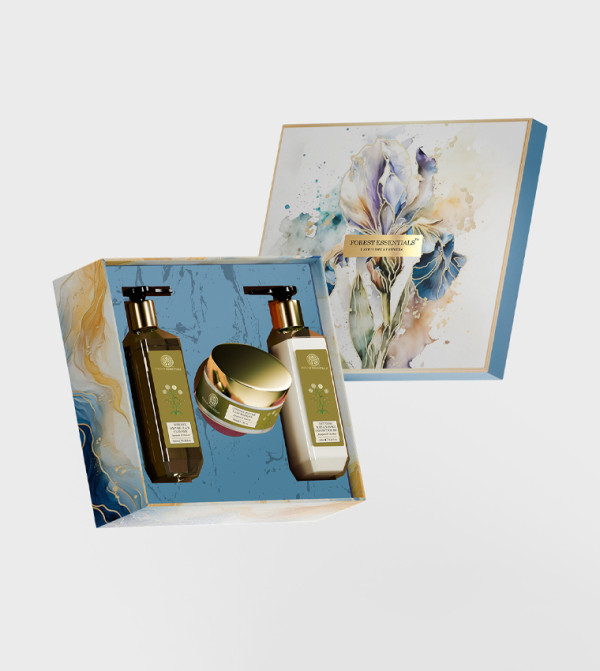 Forest Essentials  Gift Sets - Multi Haircare