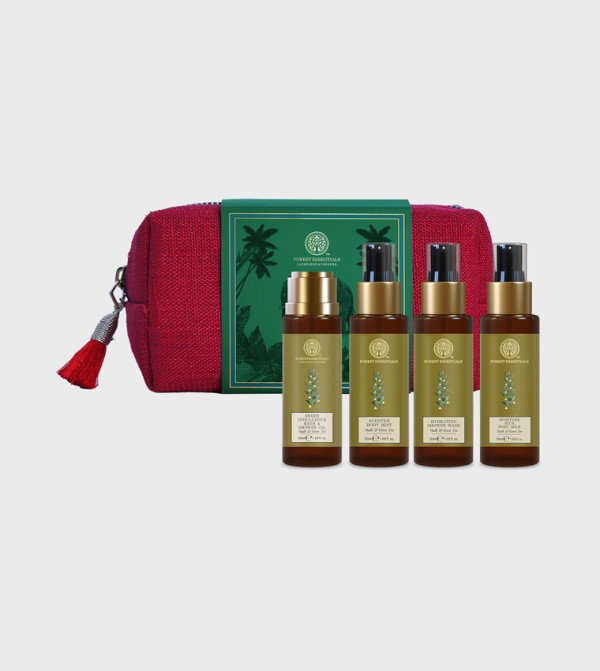 Forest Essentials  Gift Sets - Multi Skincare